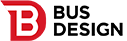 BusDesign Logo